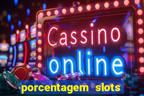porcentagem slots pg popbra